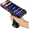 Barcode Scanner With Pistol Grip