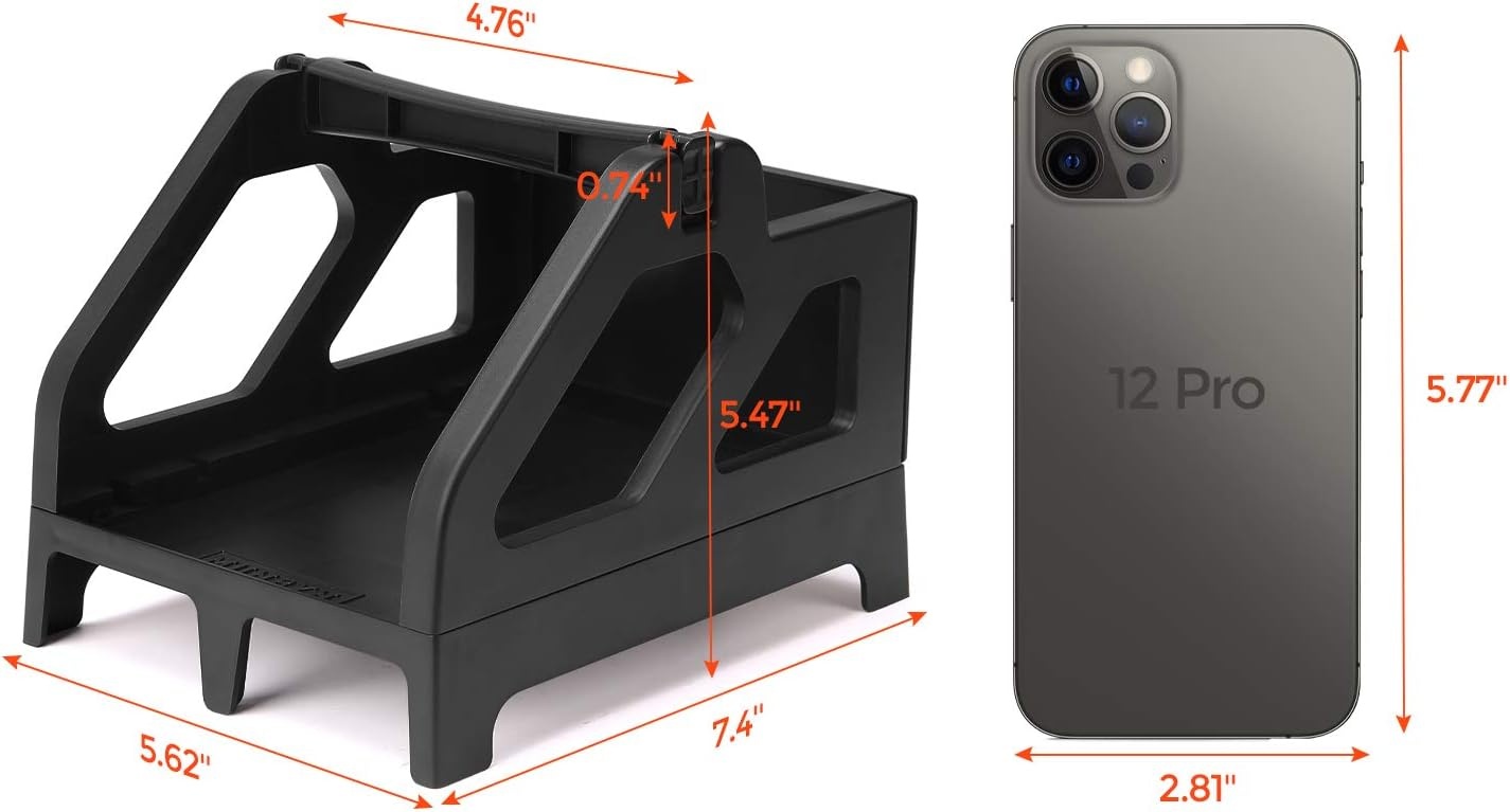 image:imageMUNBYN 130B Bluetooth Thermal Label Printer2 Inch Circle Thermal Sticker LabelsShipping Label Holder
