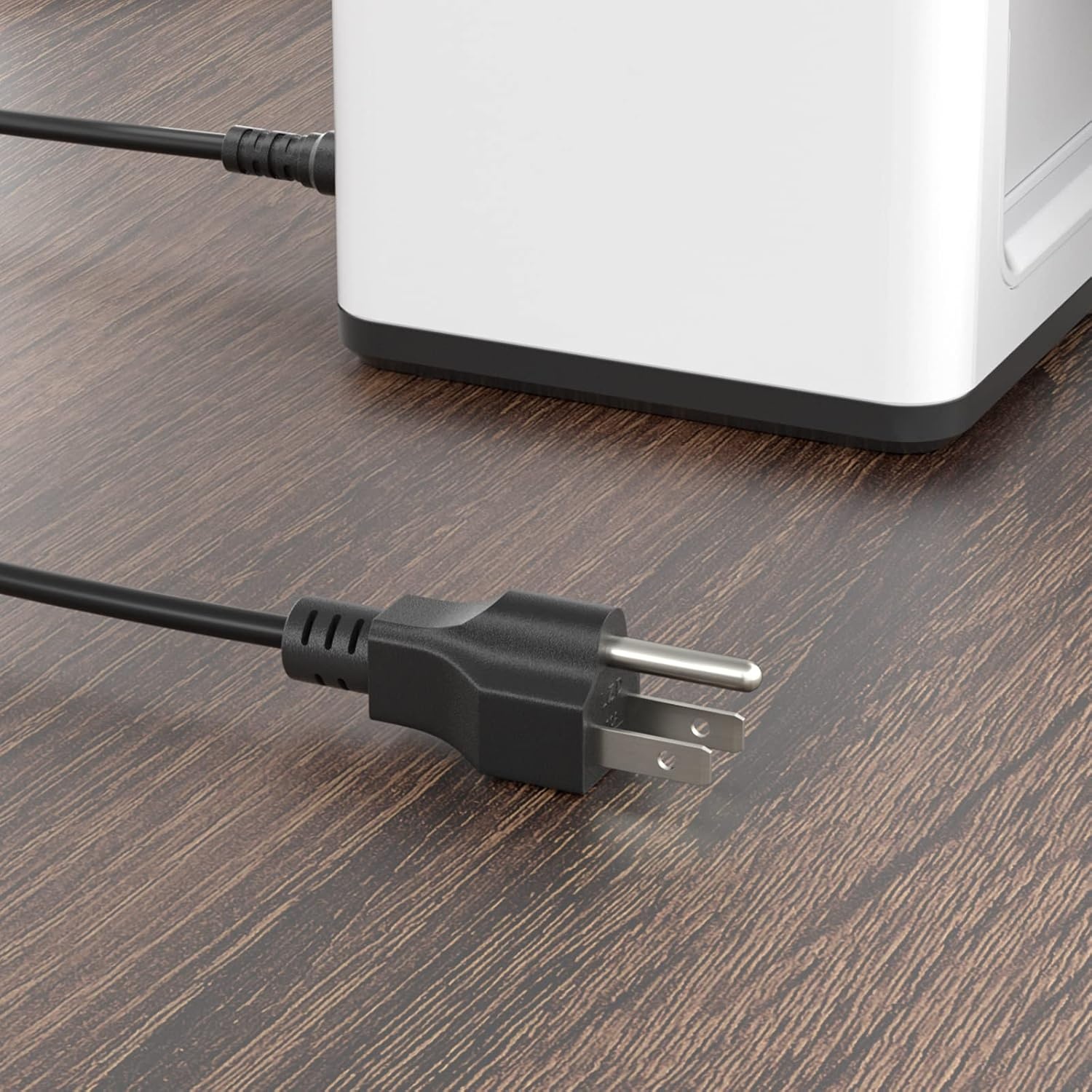 image:imageMUNBYN Printer Power Adapter for 941 130 129 and Printer Power Cable for 941 130 129