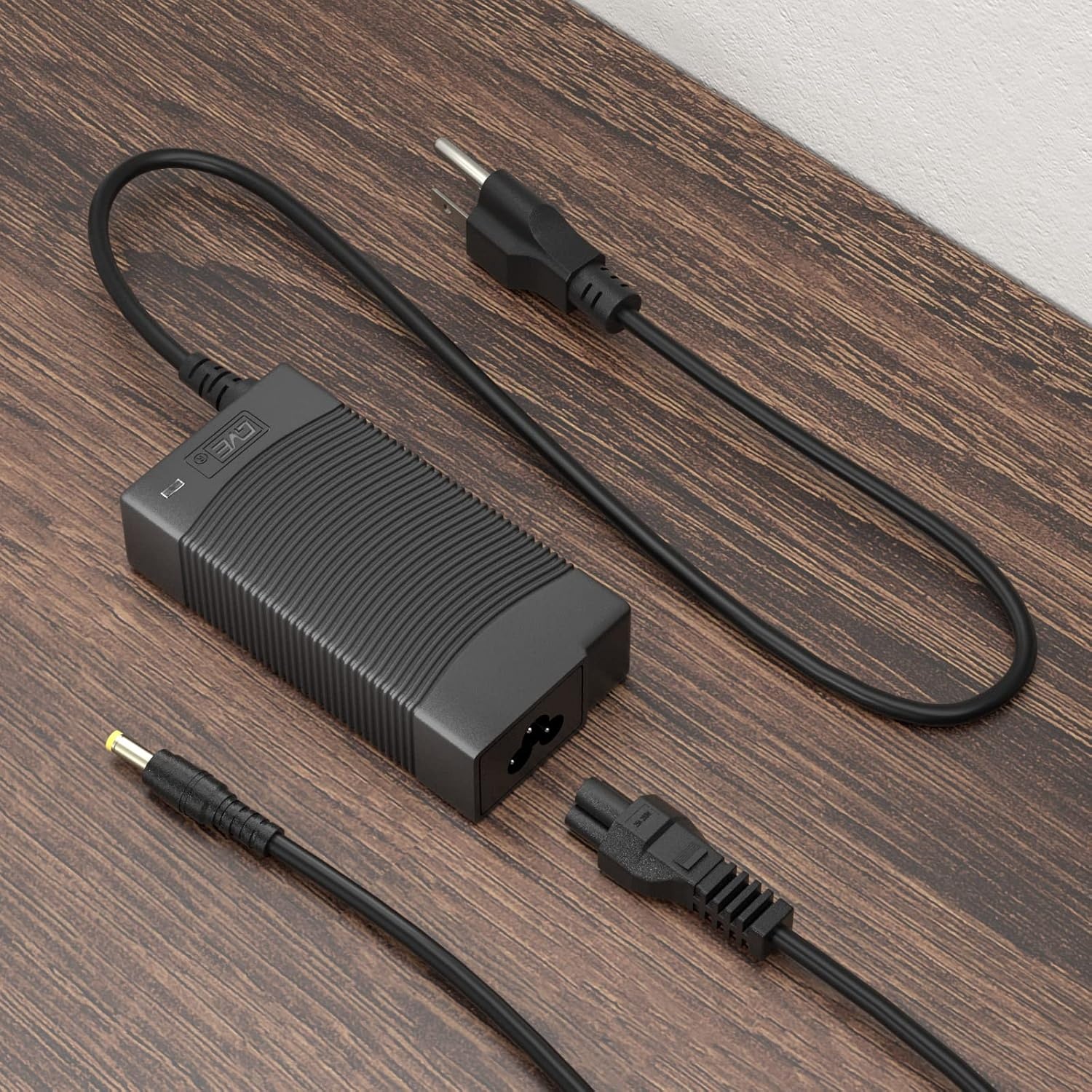 image:imageMUNBYN Printer Power Adapter for 941 130 129 and Printer Power Cable for 941 130 129