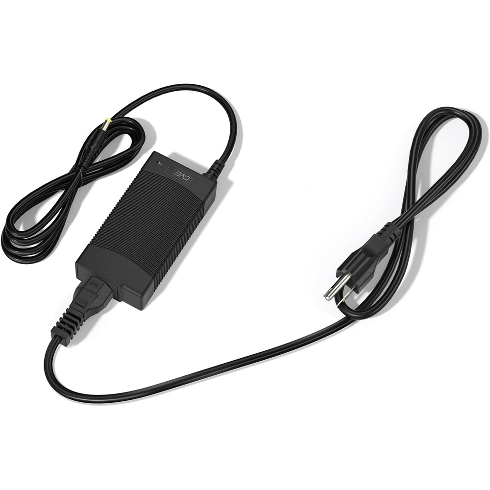image:imageMUNBYN Printer Power Adapter for 941 130 129 and Printer Power Cable for 941 130 129