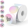 Gradient Pink