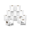 500*12 Labels