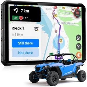 image:imageMUNBYN Rugged Tablet Android 14 ILT03 868 GPS Tablet for UTV 33W Fast Charging IP68 Waterproof 8000mAh Lasts 11 Hours 32MP48MP Dual Camera 8GB128GB 4G LTE for Offroad Drone 2Y Protection