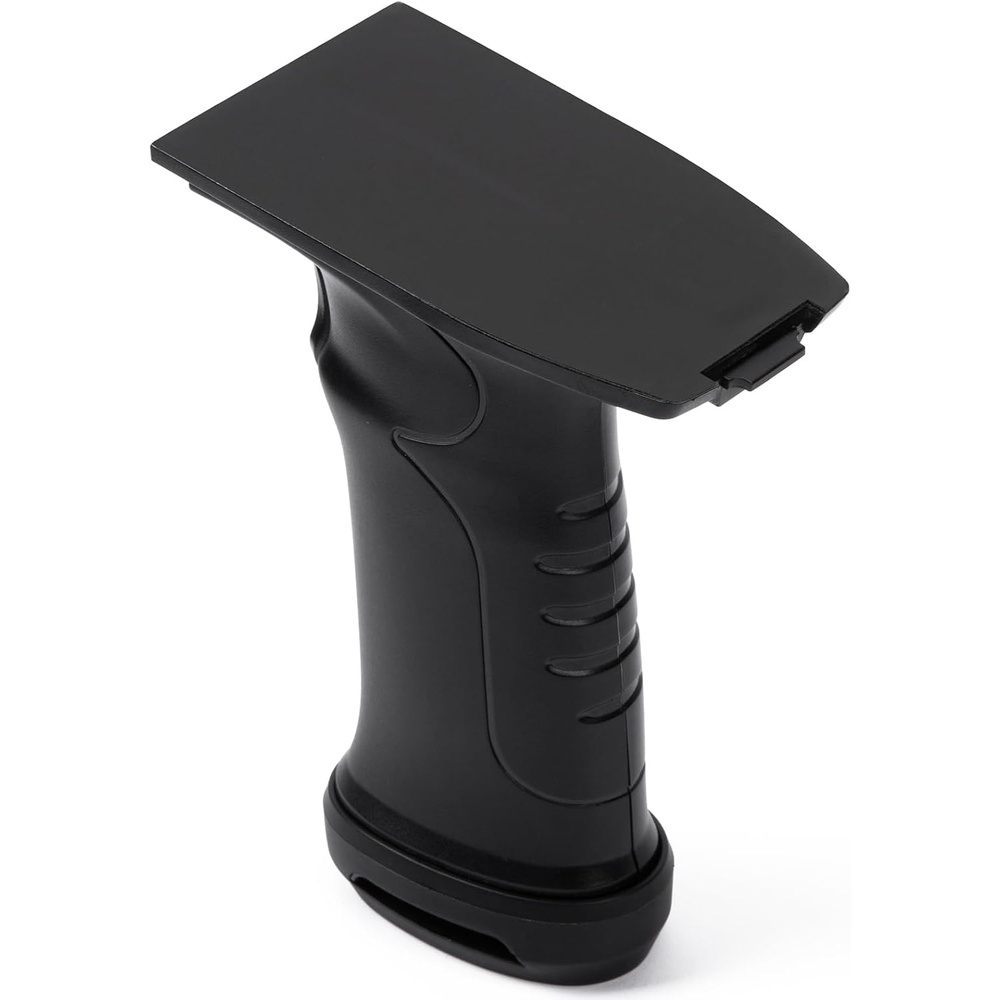 image:imageMUNBYN Pistol Grip for IPDA087 Android Barcode Scanner Android 11 Data Terminal IP65 Rugged PDA 4G WiFi GPS BT 8000mAh Battery 1D2D QR Zebra Scanner Spare Part Only The PDA Device Not Included