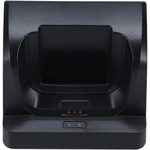 image:imageCharger Cradle for IPDA035 Android 90 PDA Scanner POS Terminal 3G 4G MUNBYN with Honeywell Scanner to Read 1D2D QR Code Charger Cradle Only