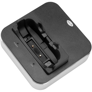 image:imageCharging Cradle for Android Warehouse Scanner IPDA087 with Pistol Gripamp 2D Zebra Barcode Scanner Please Take Off The Scanner Rugged Case Before Charging