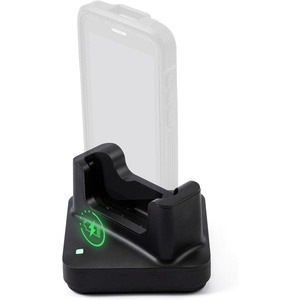 image:imageMUNBYN Dock Charger Cradle for IPDA086IPDA101 Android Scanner WiFi 6 Not for IPDA086PIPDA101P with Pistol Grip Cannot be Charged with Scanner Wearing Rugged Case