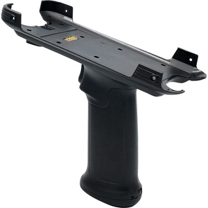 image:imageMUNBYN Pistol Grip for IPDA086IPDA101 Android Barcode ScannerOnly for The Device Orders Before October WiFi 6 4G 55 Support Battery Installation Spare Part Only