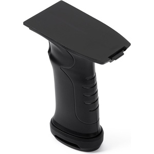 image:imageMUNBYN Pistol Grip for IPDA087 Android Barcode Scanner Android 11 Data Terminal IP65 Rugged PDA 4G WiFi GPS BT 8000mAh Battery 1D2D QR Zebra Scanner Spare Part Only The PDA Device Not Included
