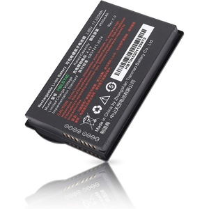 image:imageMUNBYN Rechargeable Battery 4500mAh for Android 90 Barcode Scanner ONLY IPDA082IPDA082P
